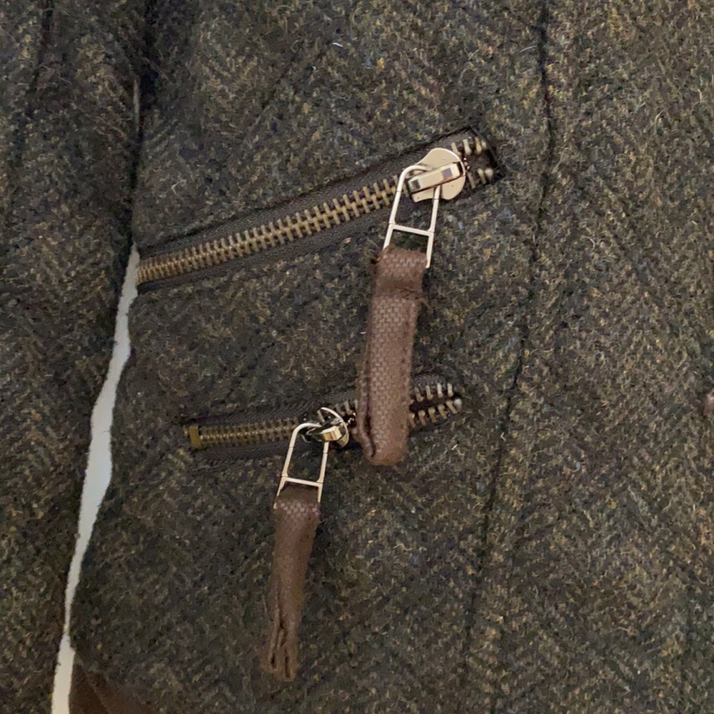 Jacket - Picture 2 of 6